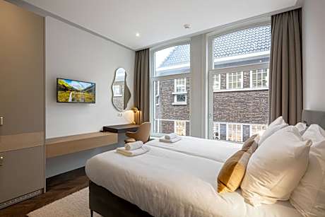 Anegang Boutique Hotel