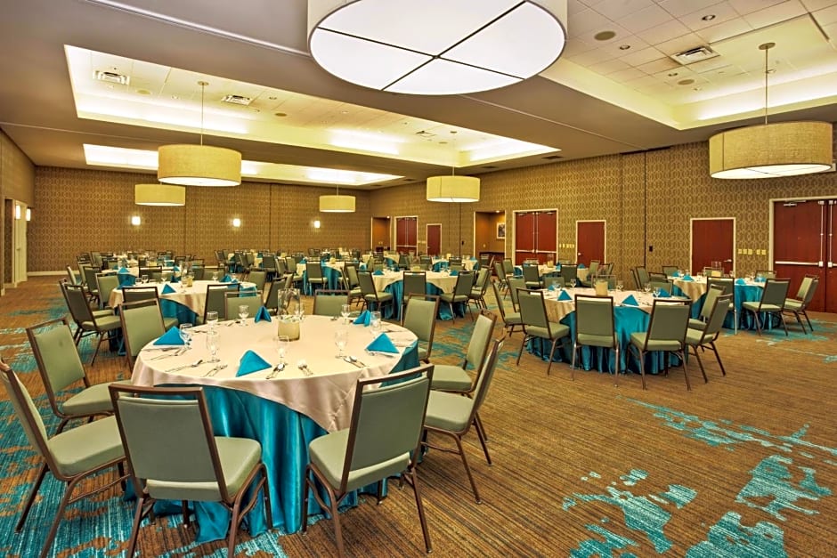 Courtyard by Marriott Gulfport Beachfront