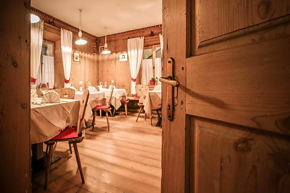 Hotel Gasthof Höllriegl