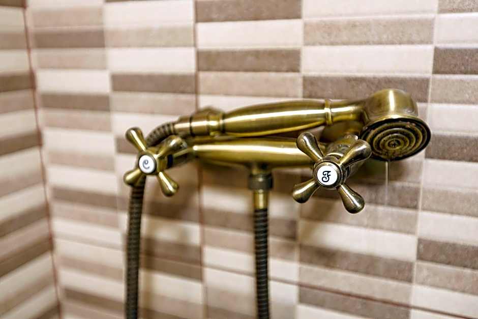 Hotel VILLA SAN JORGE