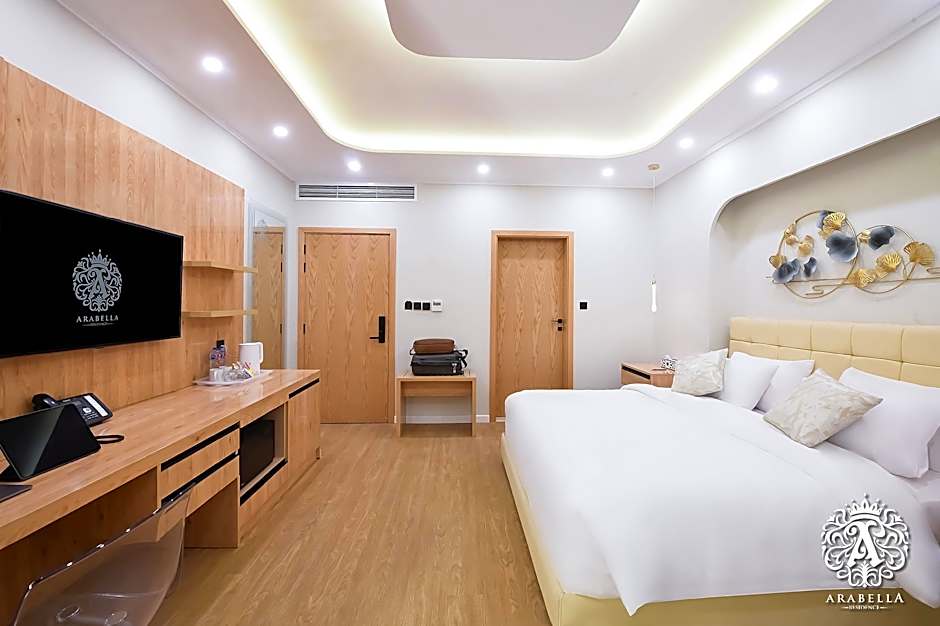 Arabella Premium Residence - New Cairo