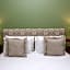 Villa Le Terrazze Charming Rooms