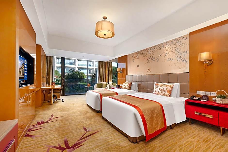 Worldhotel Grand Juna Hotel