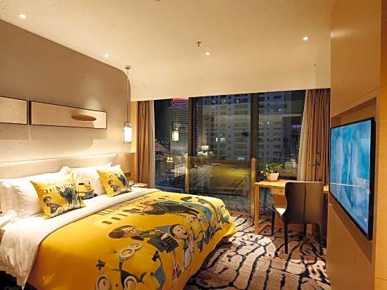 Yongyao Hotel