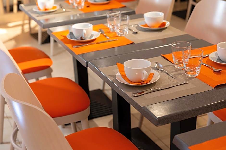 Hotel Le Relais Saint Charles