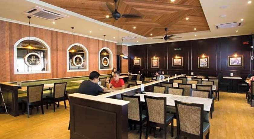 Tropicana Boutique Hotel