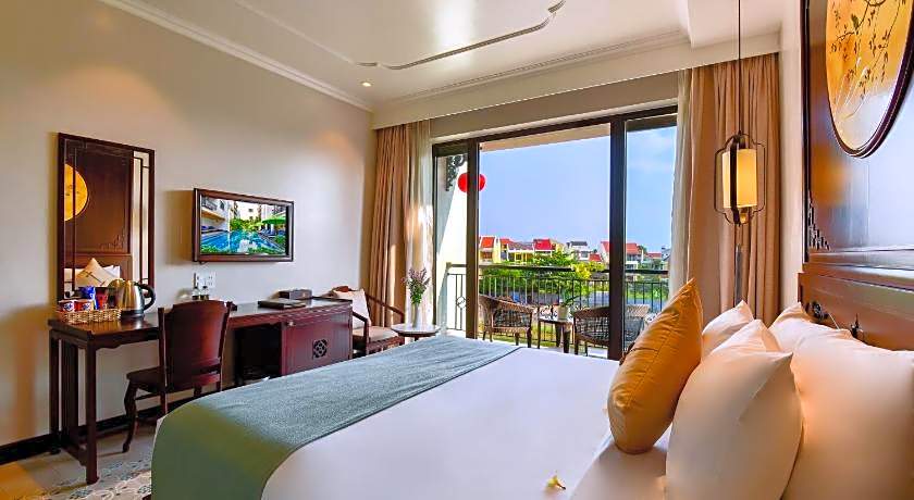 Laluna Hoi An Riverside Hotel & Spa