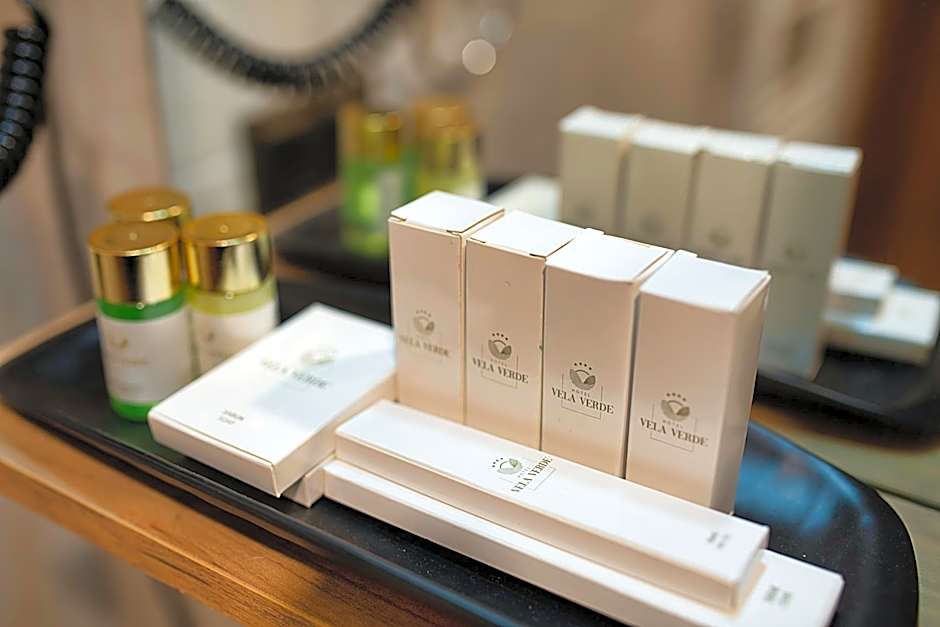 Vela Verde Hotel & SPA