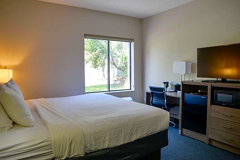 Baymont by Wyndham O'Fallon St. Louis Area