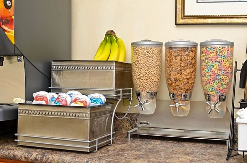 Quality Inn Price Gateway to Moab National Parks