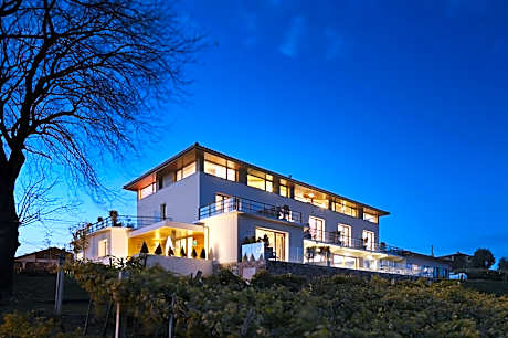 Hotel San Prudentzio