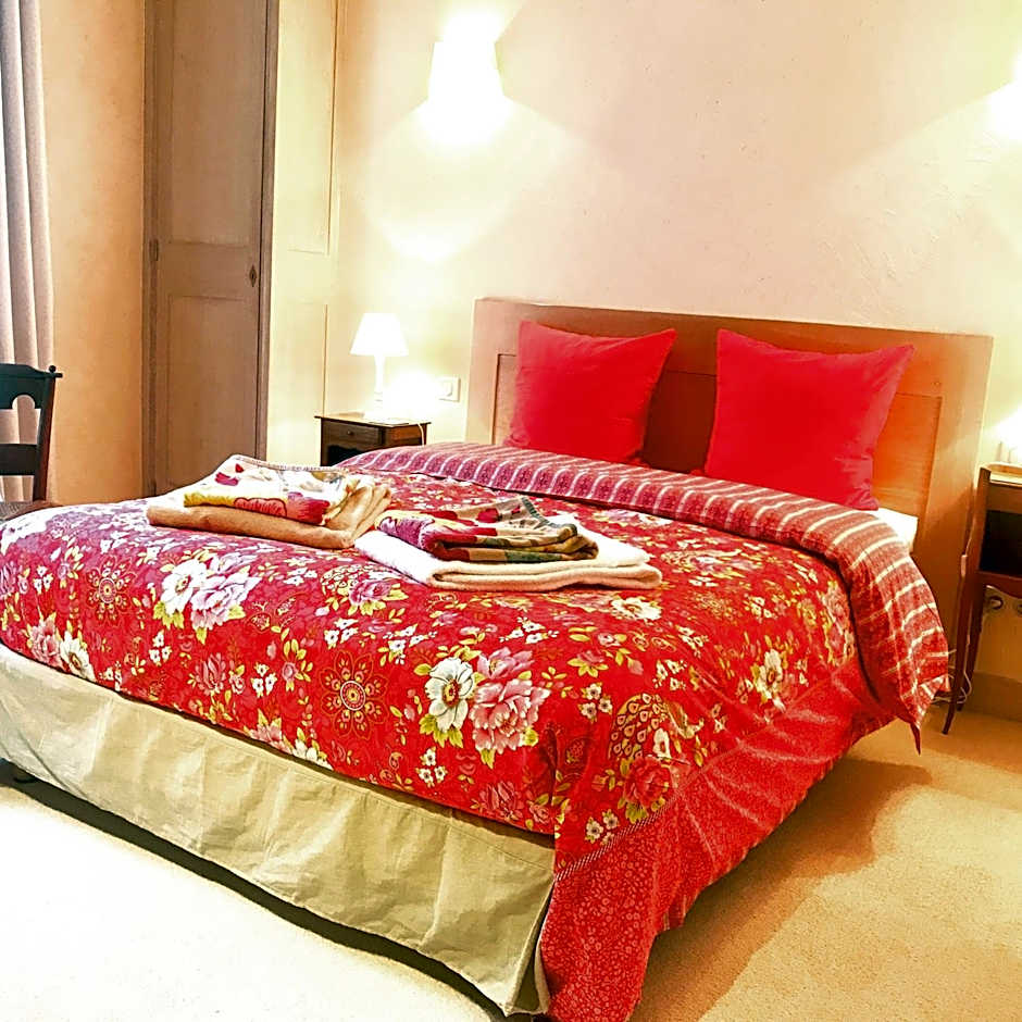 Logis Saint-Flaceau – Le Mans, AR