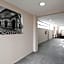 301 Historic building 1Bdrm 1bath AC Rooftop