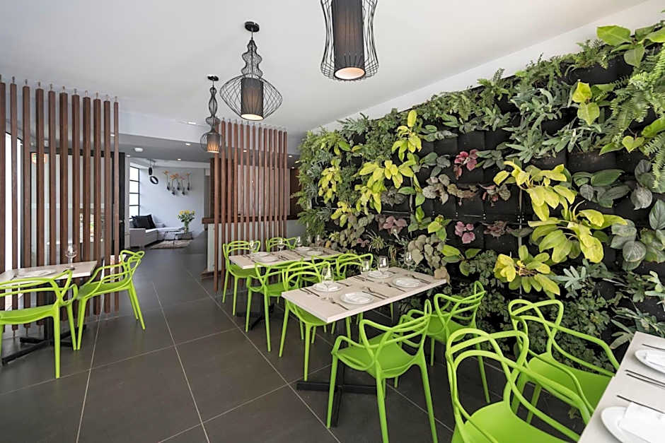 Foresta Hotel