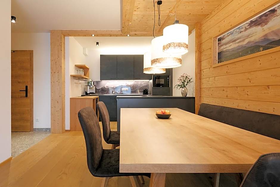 Chalet Village by Apart4you