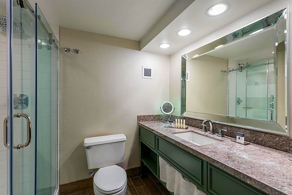 DoubleTree Gainesville