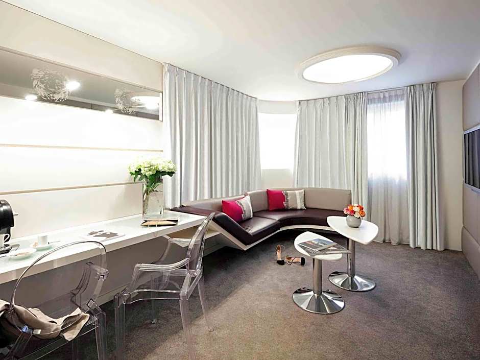 Grand Hotel Roi Rene Aix en Provence Centre - MGallery by Sofitel