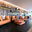 SCP Hilo Hotel
