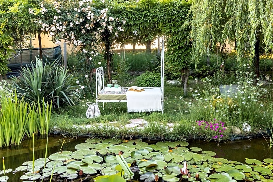 Garden Loft