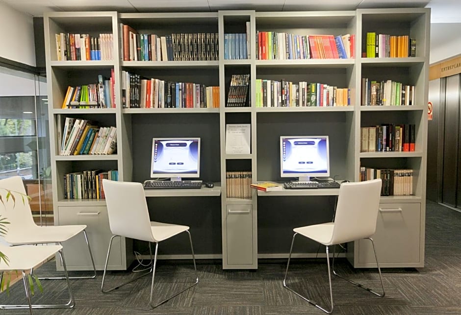 Muralto Madrid Princesa