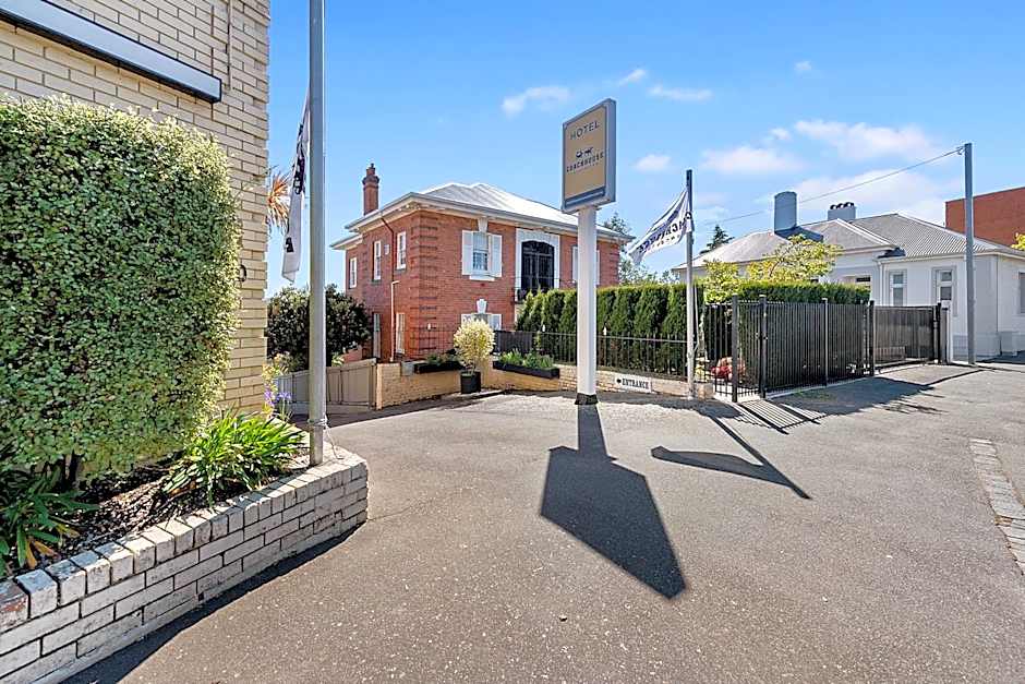 Coach House Launceston