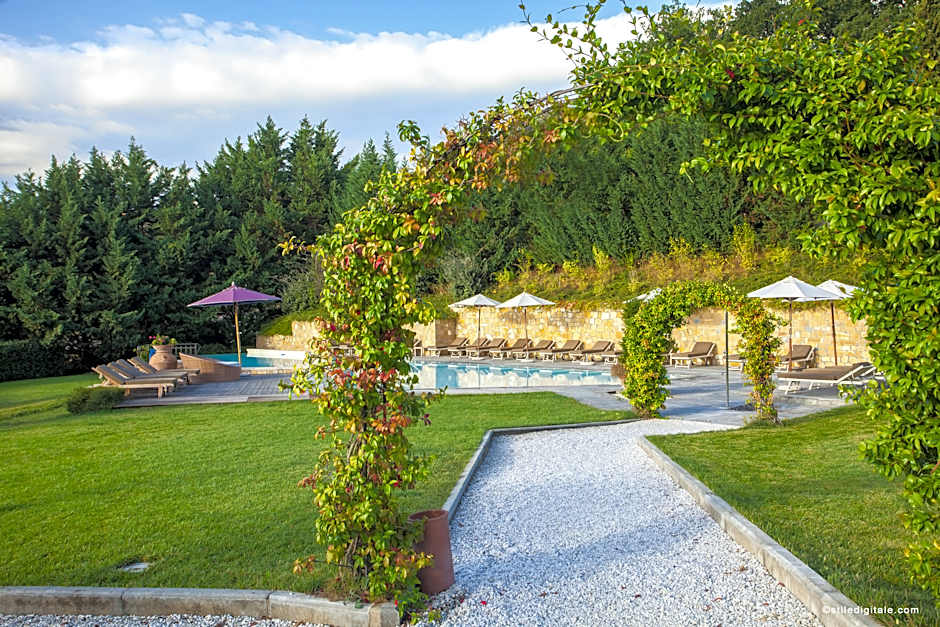 Relais Villa Belvedere