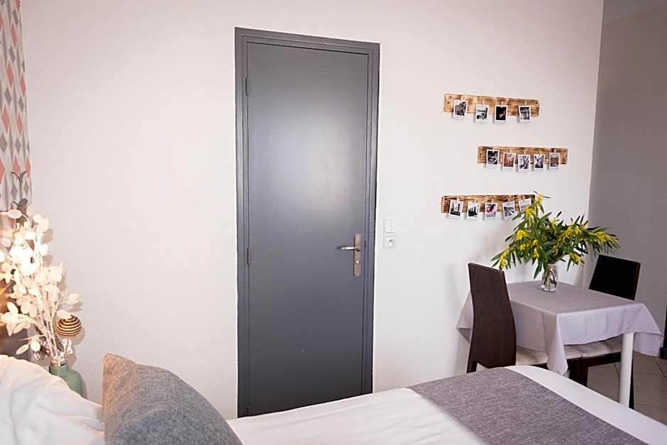 Hotel et Appartements Reine D'Azur