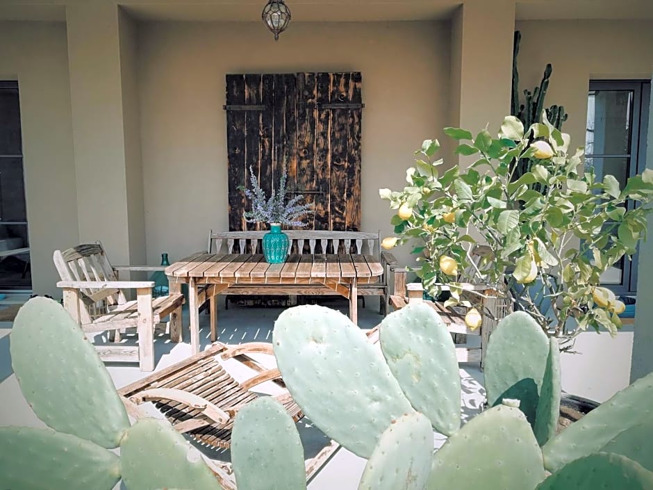 Bed & Breakfast IL PAJO