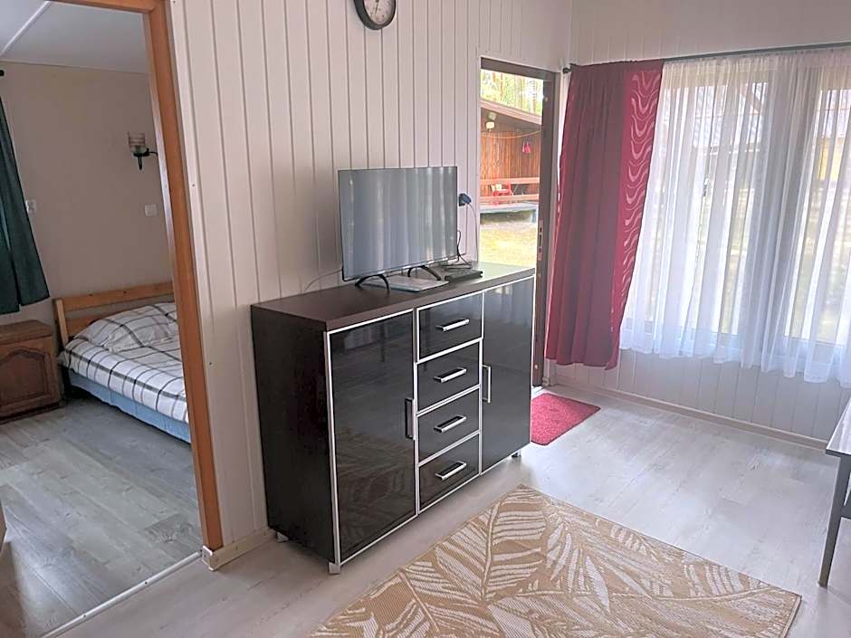 Ośrodek Wczasowy WARMA