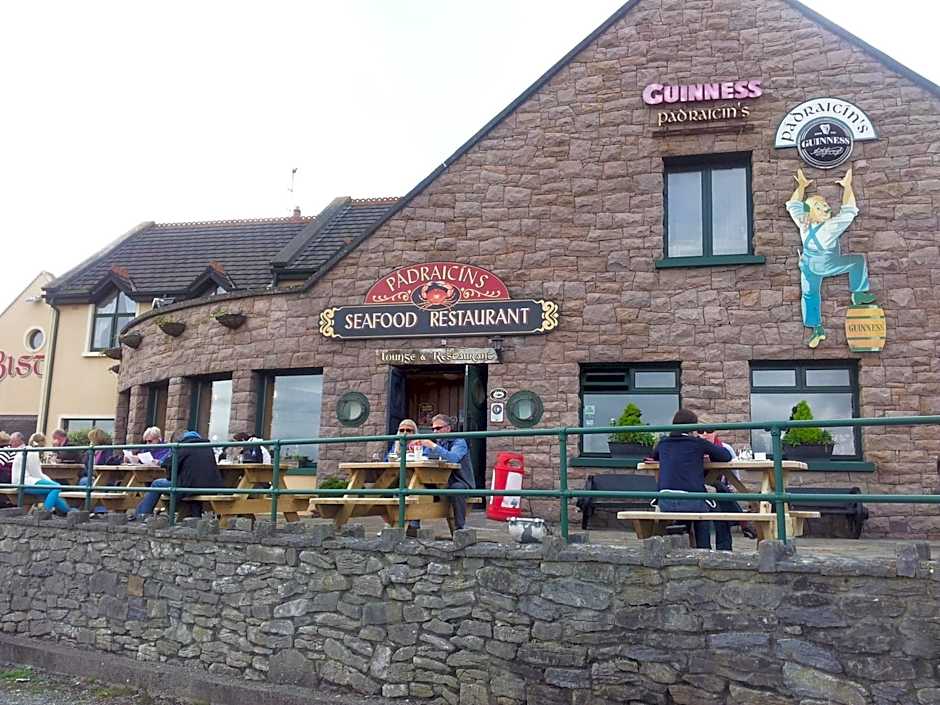 Padraicins