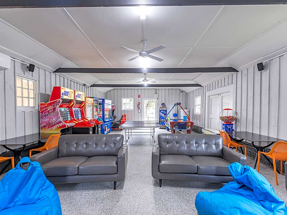 NRMA Phillip Island Beachfront Holiday Park