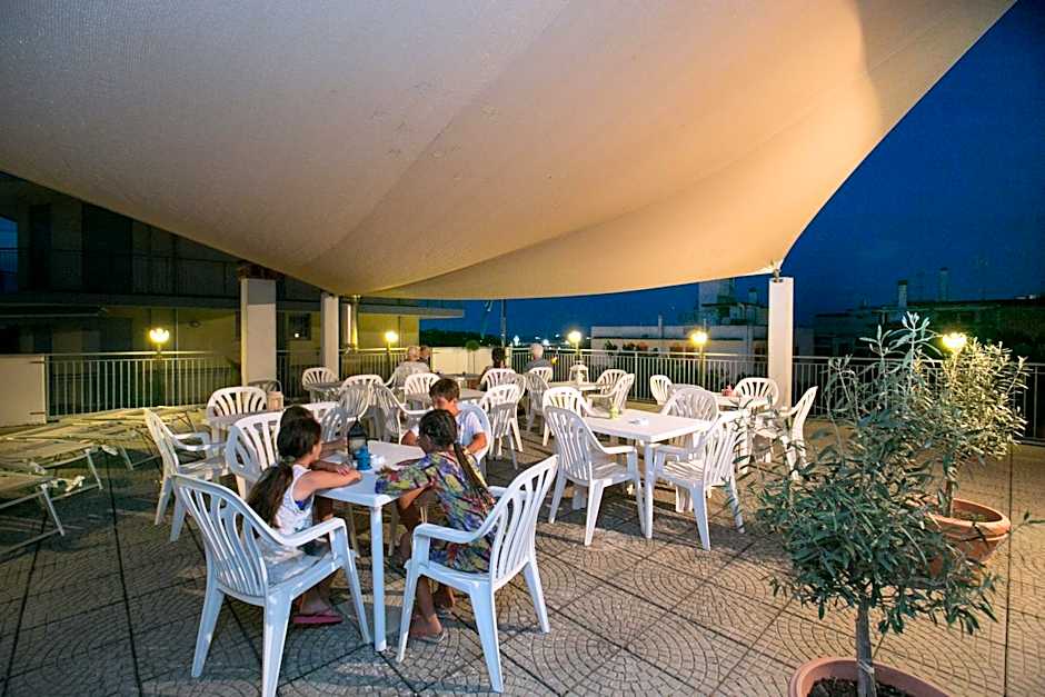 Albergo Arcobaleno