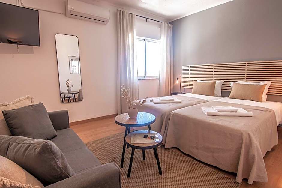 Virginia Guest House