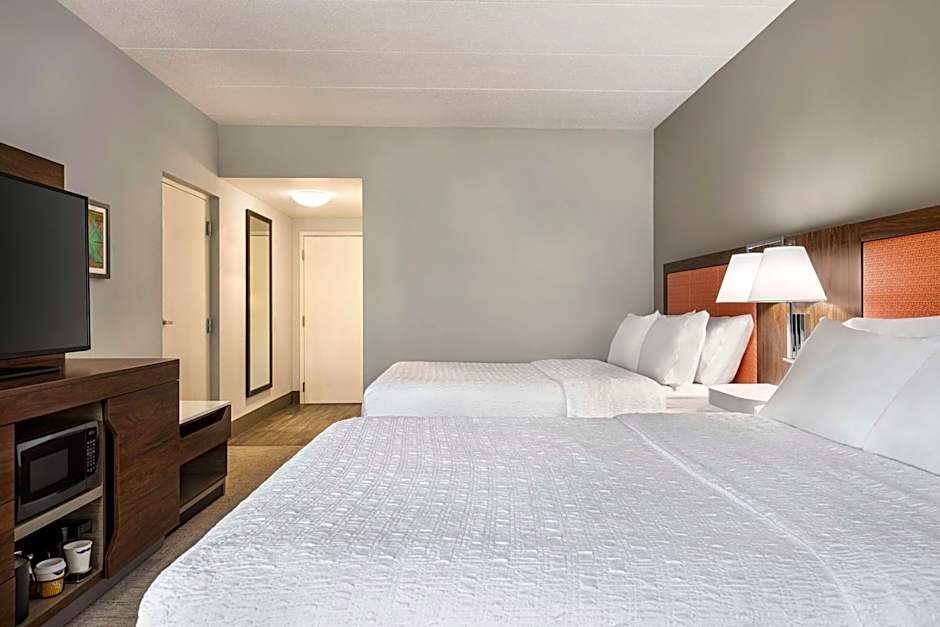 Hampton Inn By Hilton Quakertown