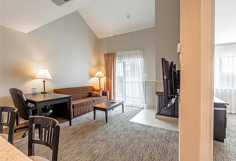 Value Suites Extended Stay - Arlington