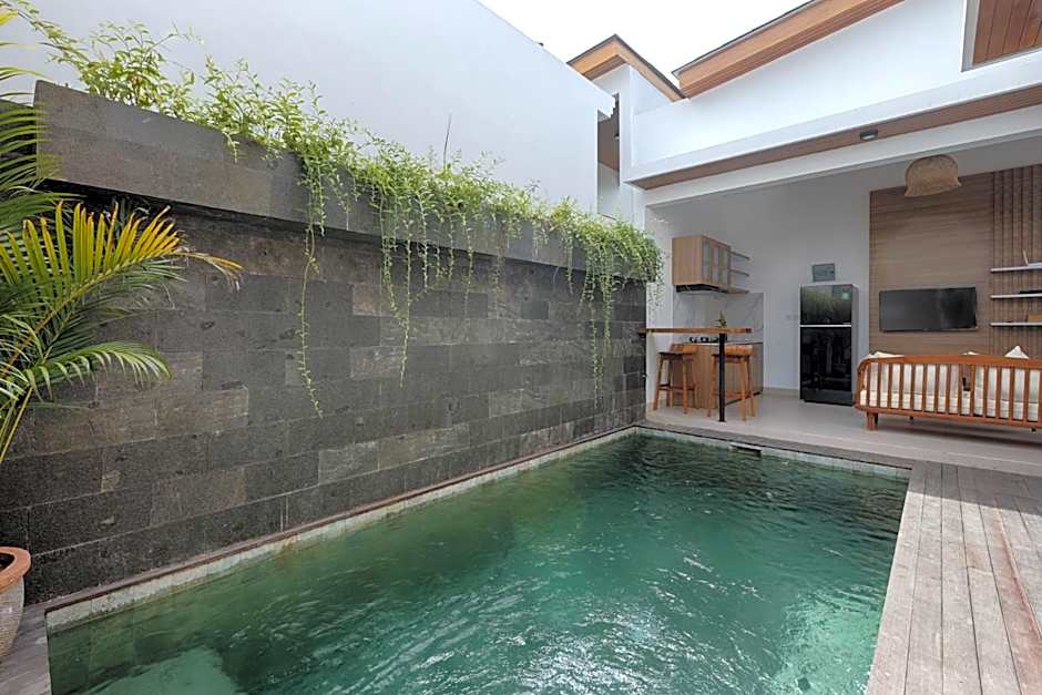 Lodji Ubud