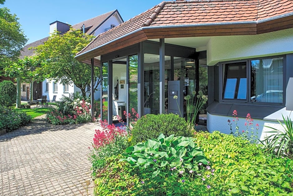 Gästehaus St Theresia Bodensee