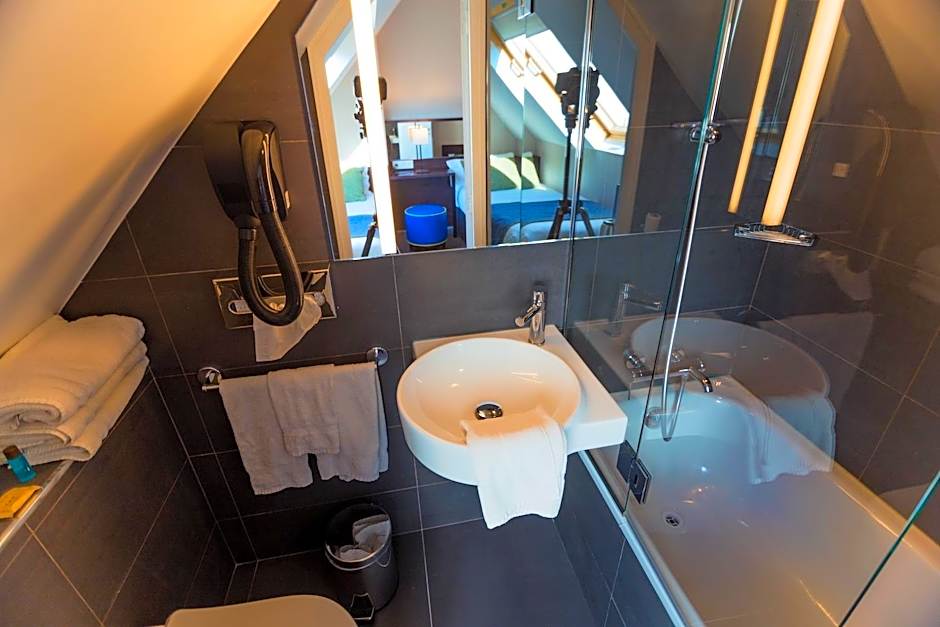 Hôtel Charing Cross