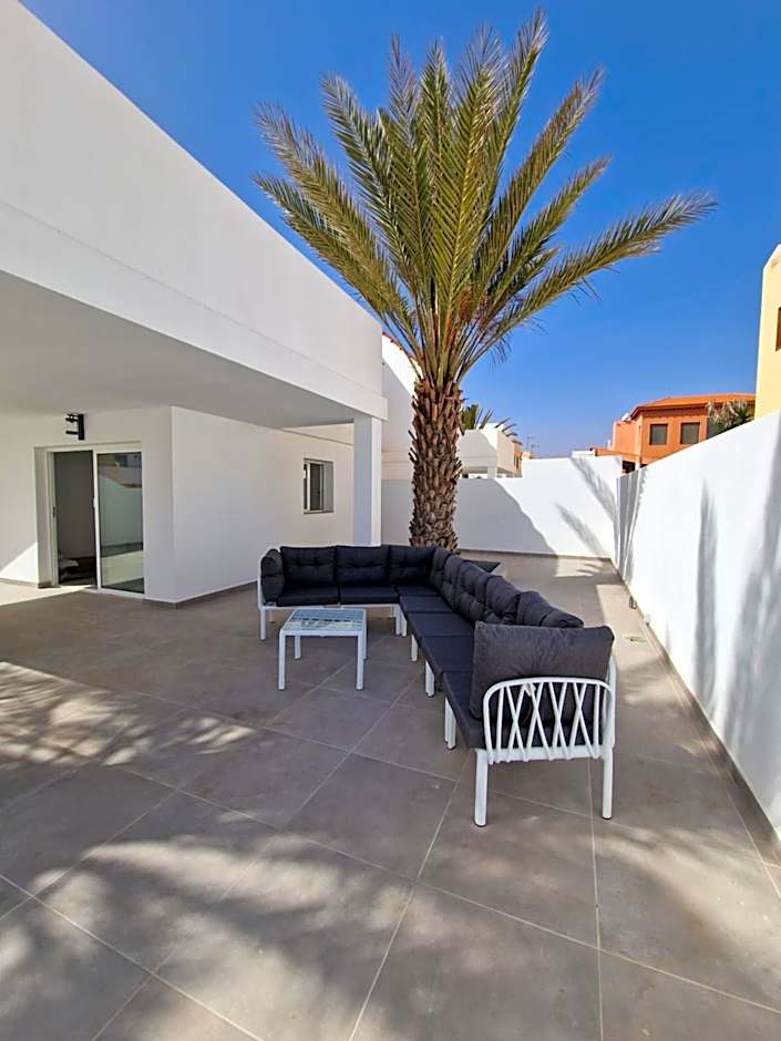 Hoy Caleta Apartments