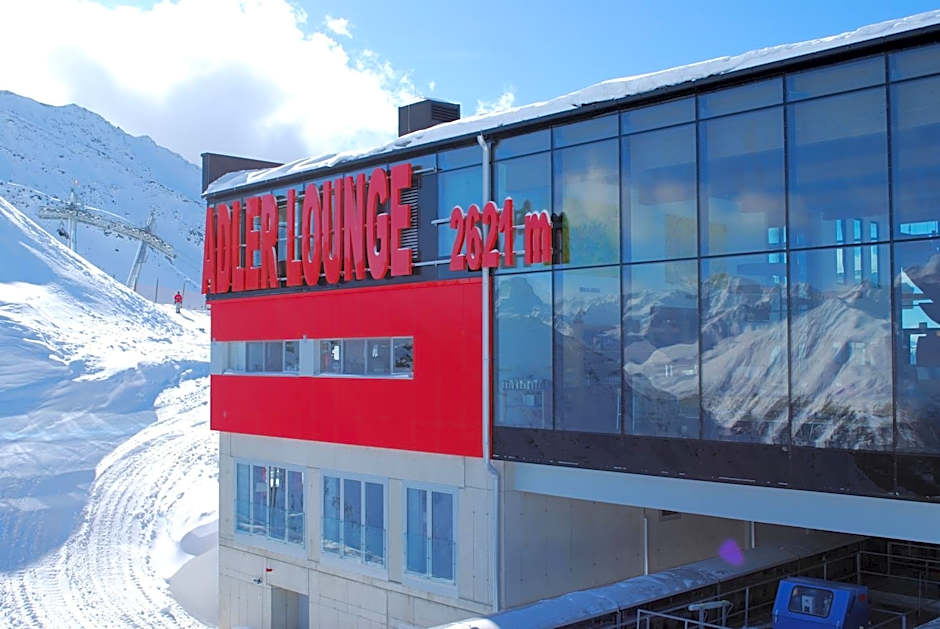 SCOL Sporthotel Großglockner