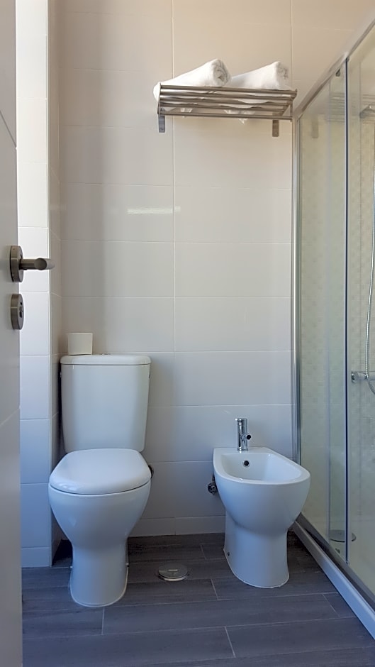 Grande Pensao Residencial Alcobia