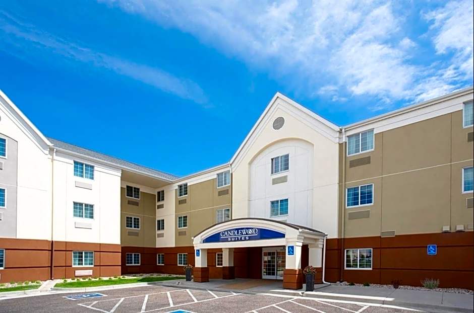 Candlewood Suites Cheyenne By IHG