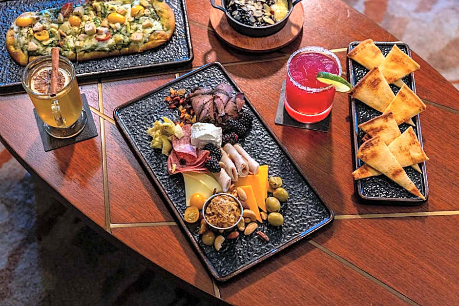 The Newberry Hotel Bend, Tapestry Collection by Hilton