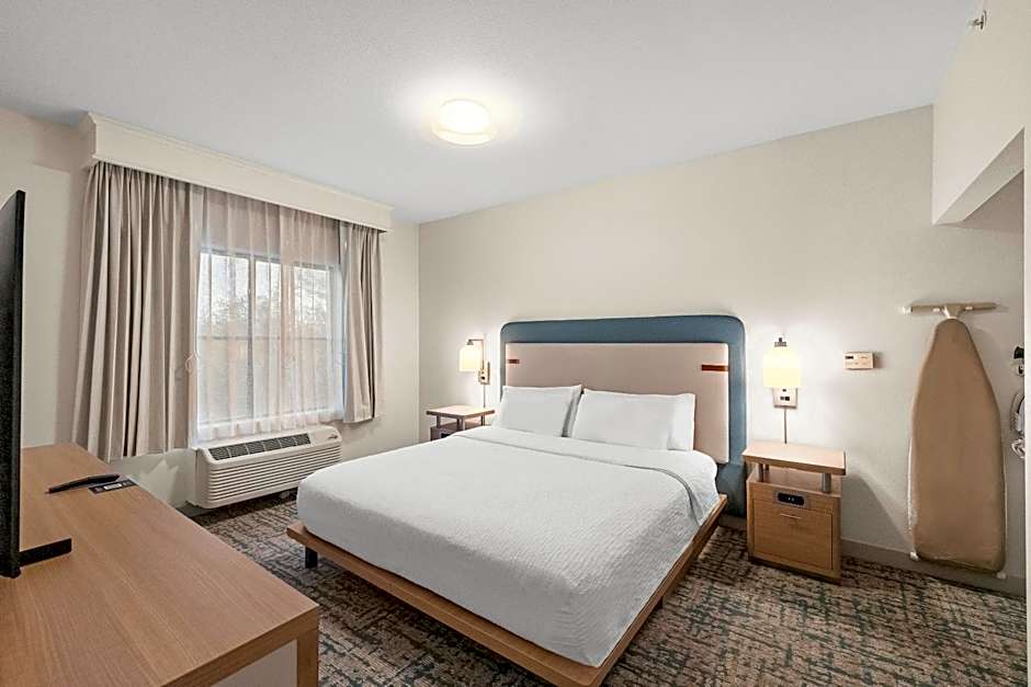 Homewood Suites By Hilton Lancaster