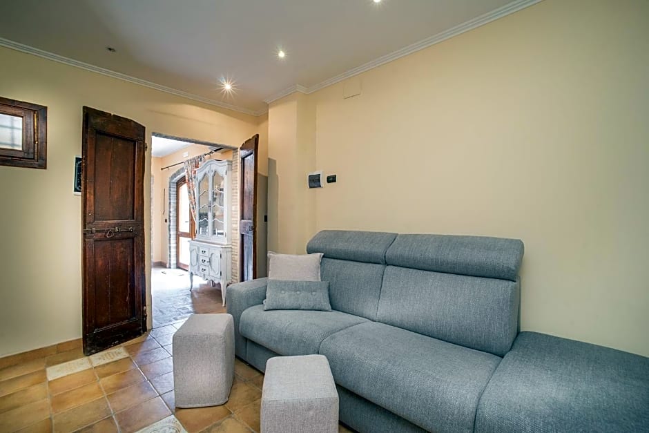 B&B L'Agrifoglio – Assisi, CT