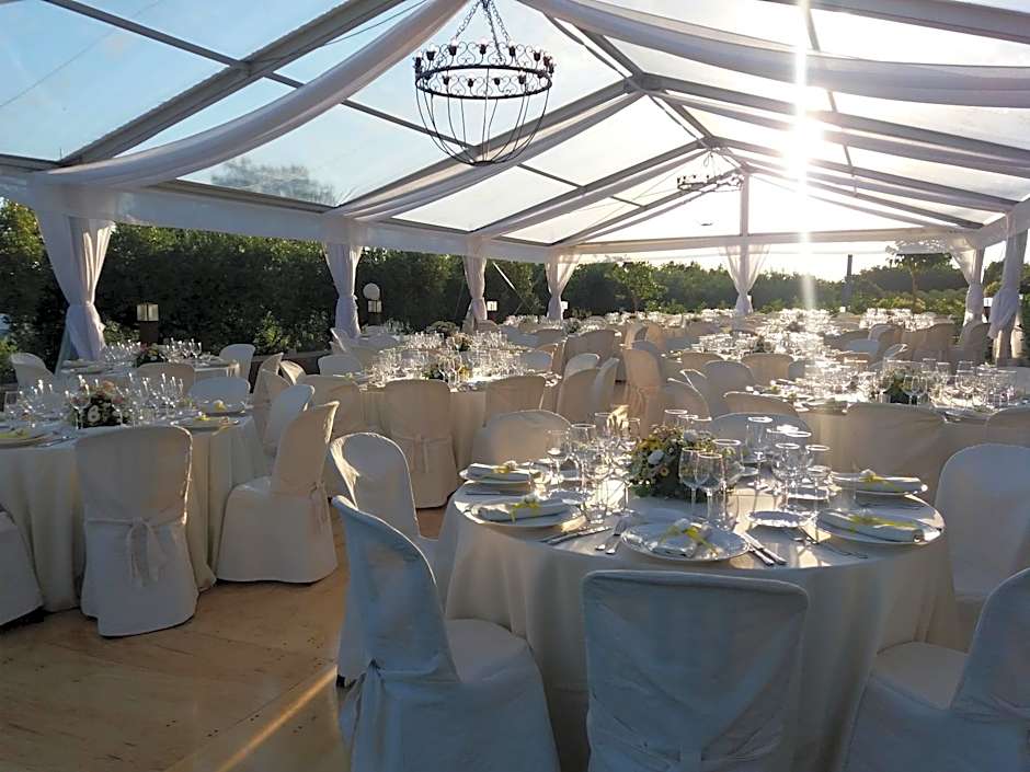 Albergo La Foresteria