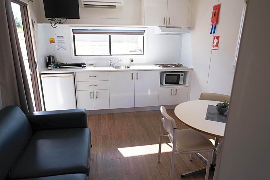 Spicer Caravan Park