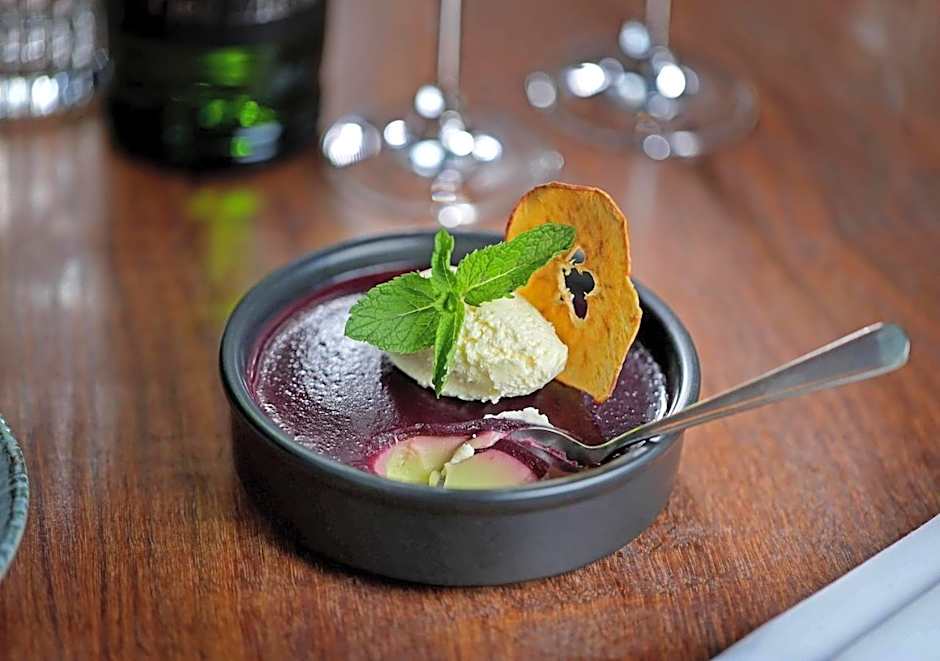 Queens Hotel Cheltenham