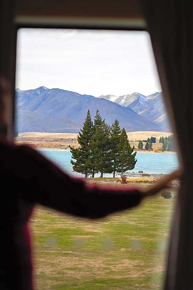Haka House Hostel Tekapo