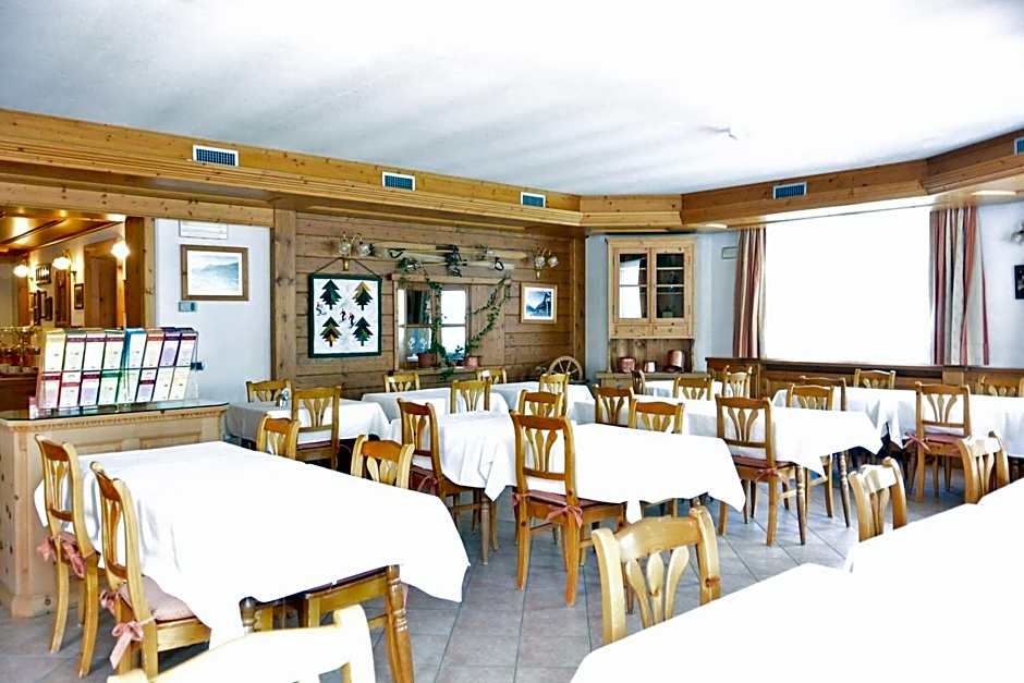 Hotel Garnì al Plan